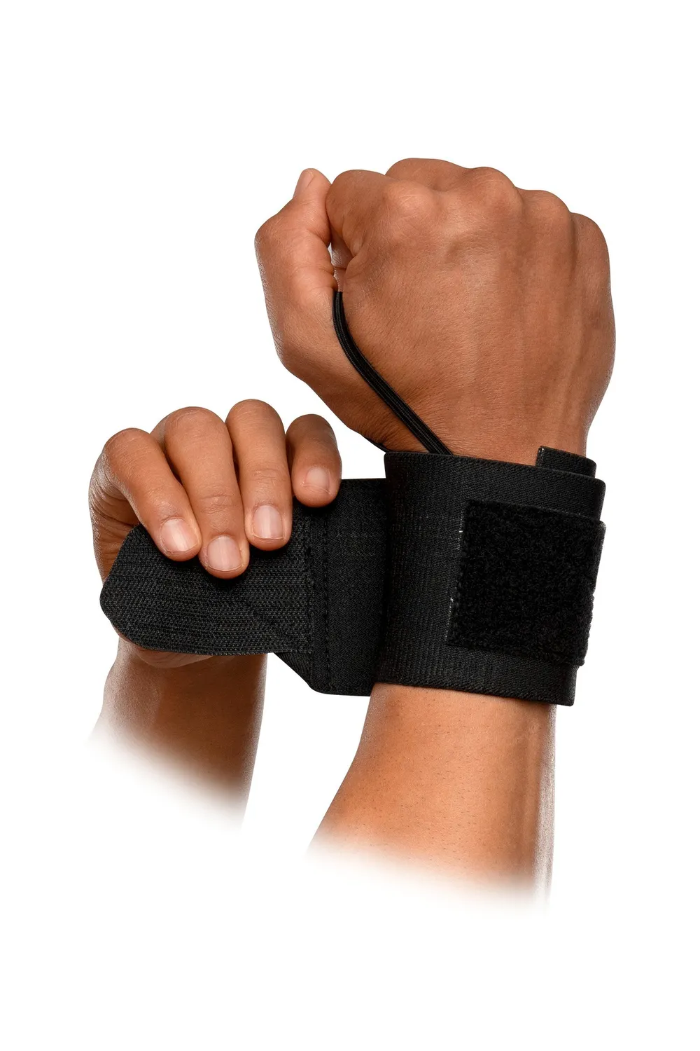 McDavid MDX503 Polsiere Elastiche Coppia Supporto Polso