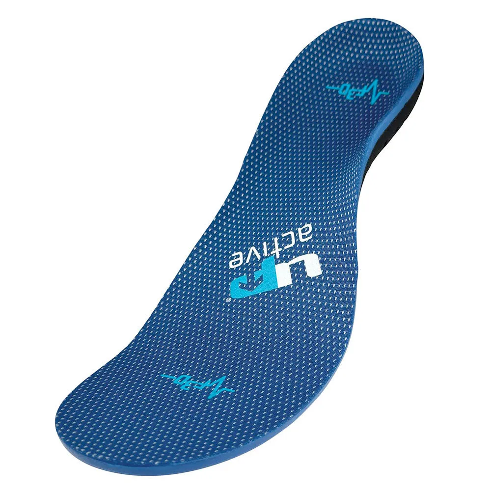 Ultimate Performance Active Cushion UP4567 solette ammortizzanti