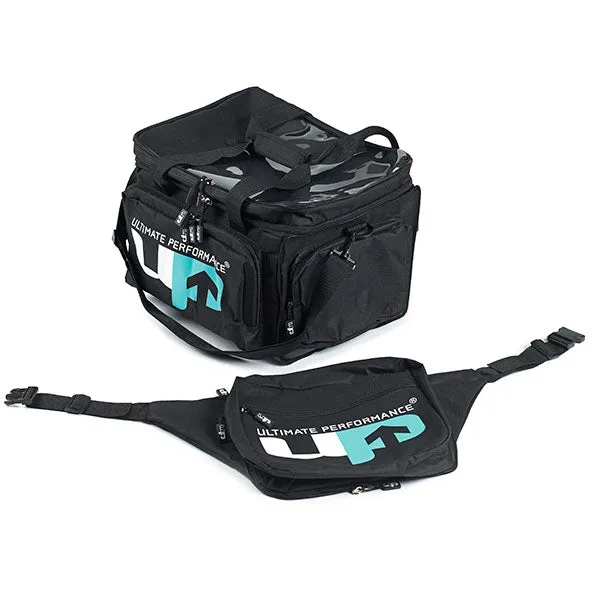 Ultimate Performance UP5000 borsa medica sportiva physio