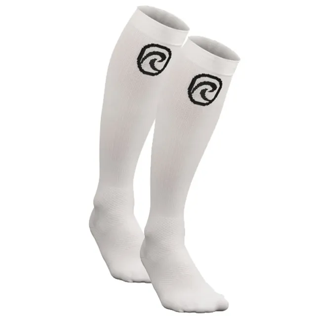 Rehband QD Compression Socks Pro calze running paio