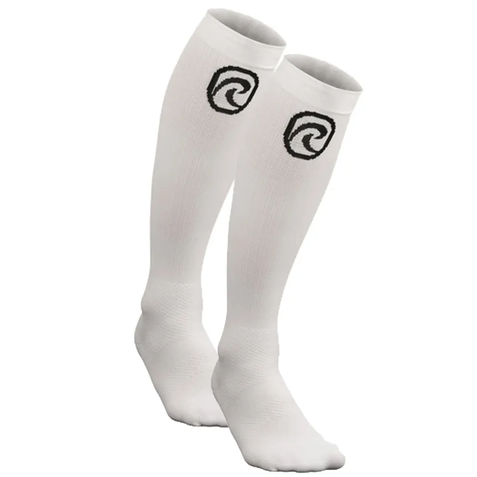 Rehband QD Compression Socks Pro calze running paio