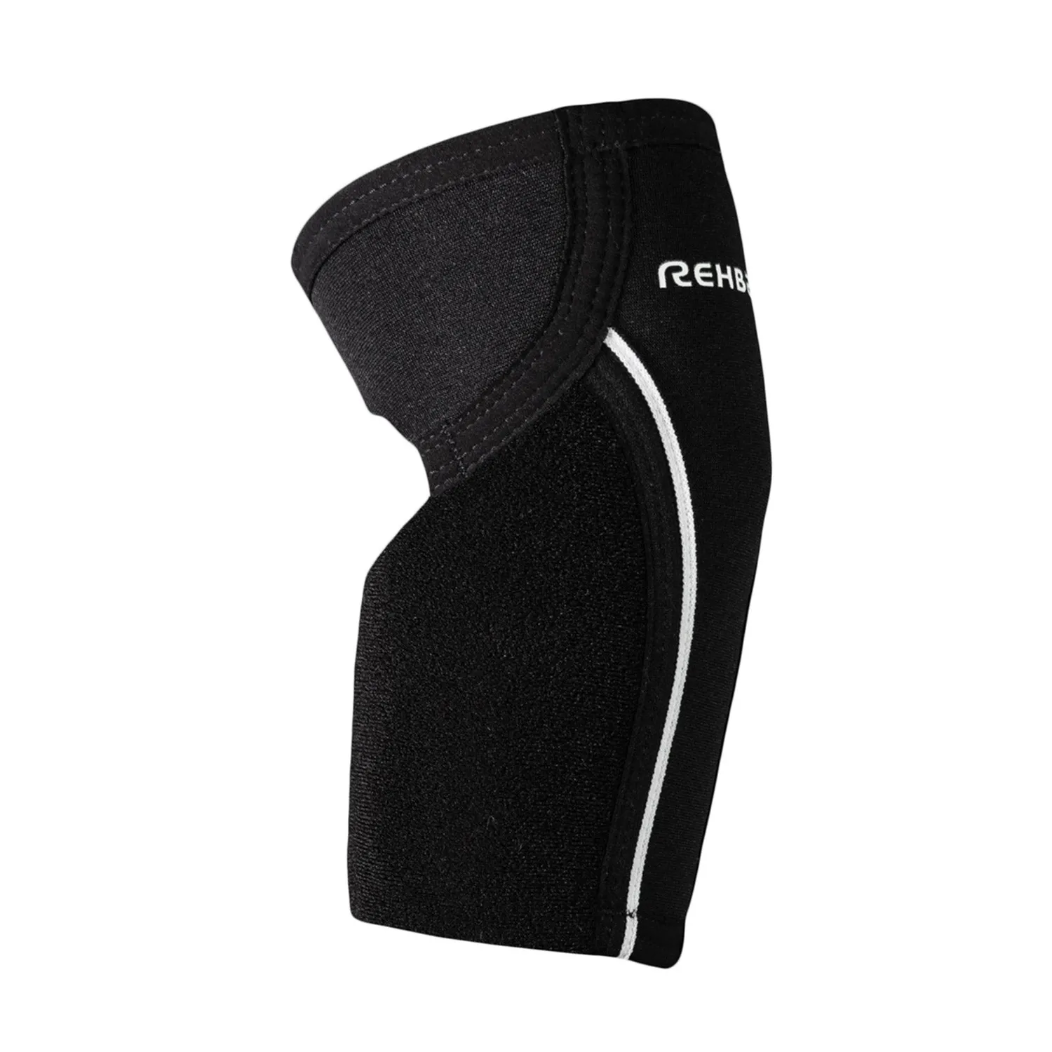 Rehband Tennis Elbow Support gomitiera nero regolabile