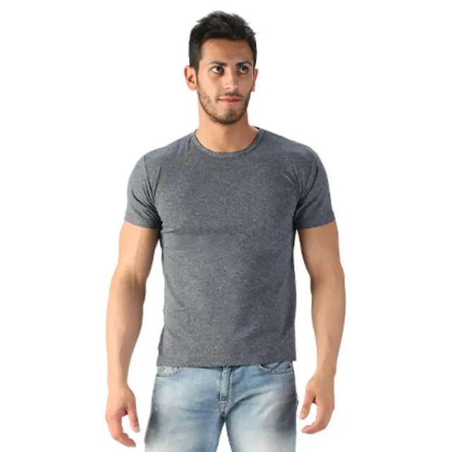 Spikenergy Spikecell T Shirt Uomo maglietta antitraspirante