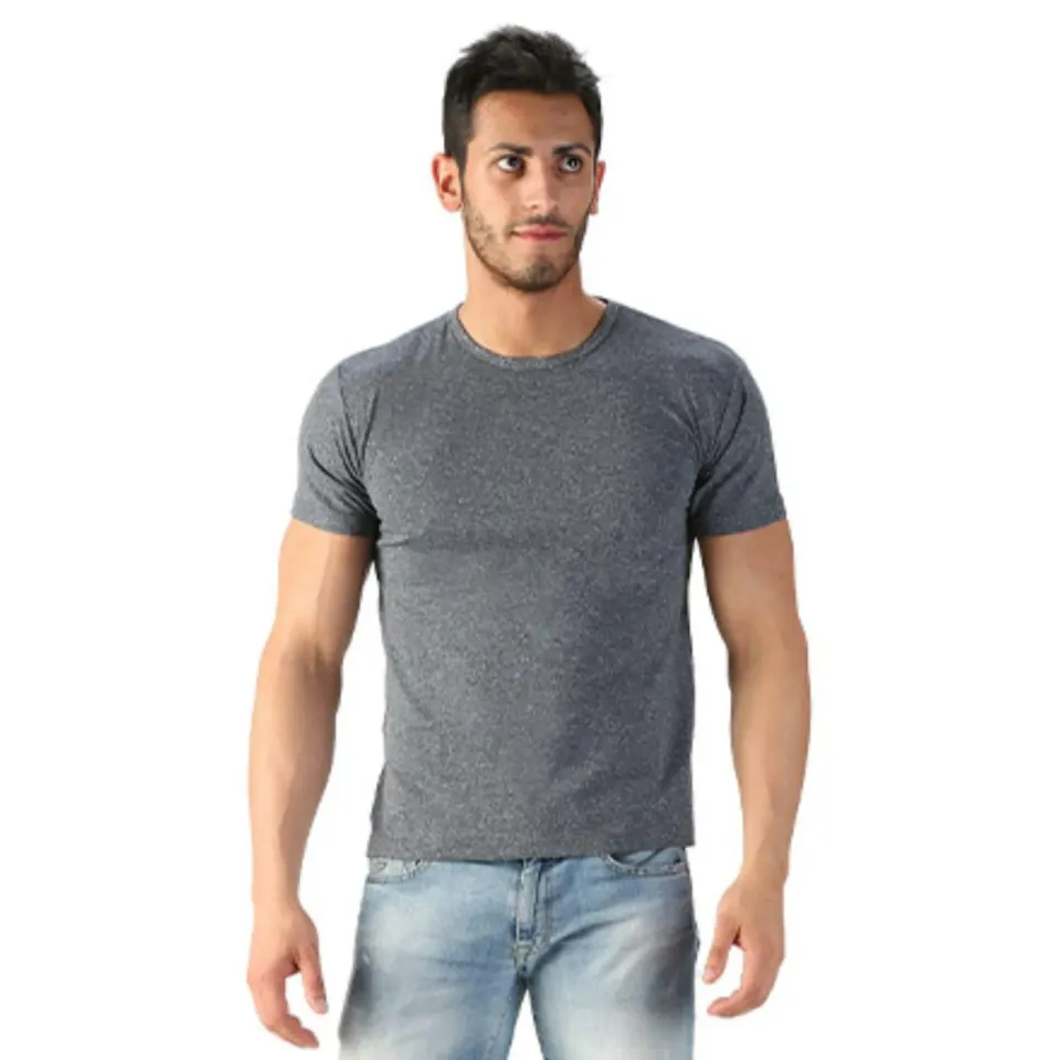 Spikenergy Spikecell T Shirt Uomo maglietta antitraspirante