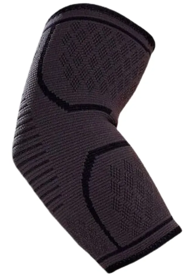 VITTO Elbow Support gomitiere elasticizzata traspirante