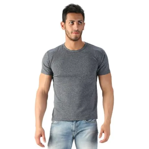 Spikenergy Spikecell T Shirt Uomo maglietta antitraspirante
