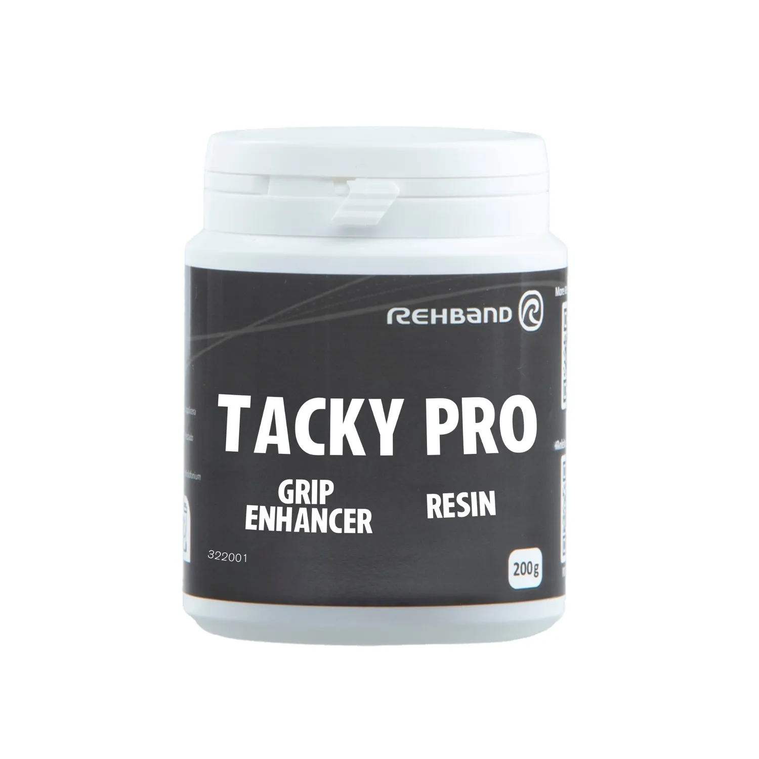 Rehband Strongman Tacky Pro resina grip 200g