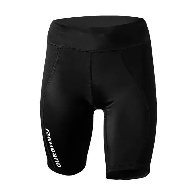 Rehband Performance Thermal Zone shorts donna neri M termici