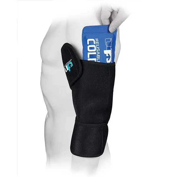 Ultimate Performance UP4412 fascia caldo freddo M 2 impacchi