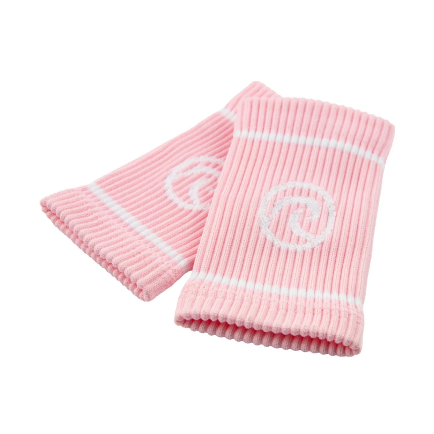 Rehband RX Wrist Bands polsini nero paio traspiranti