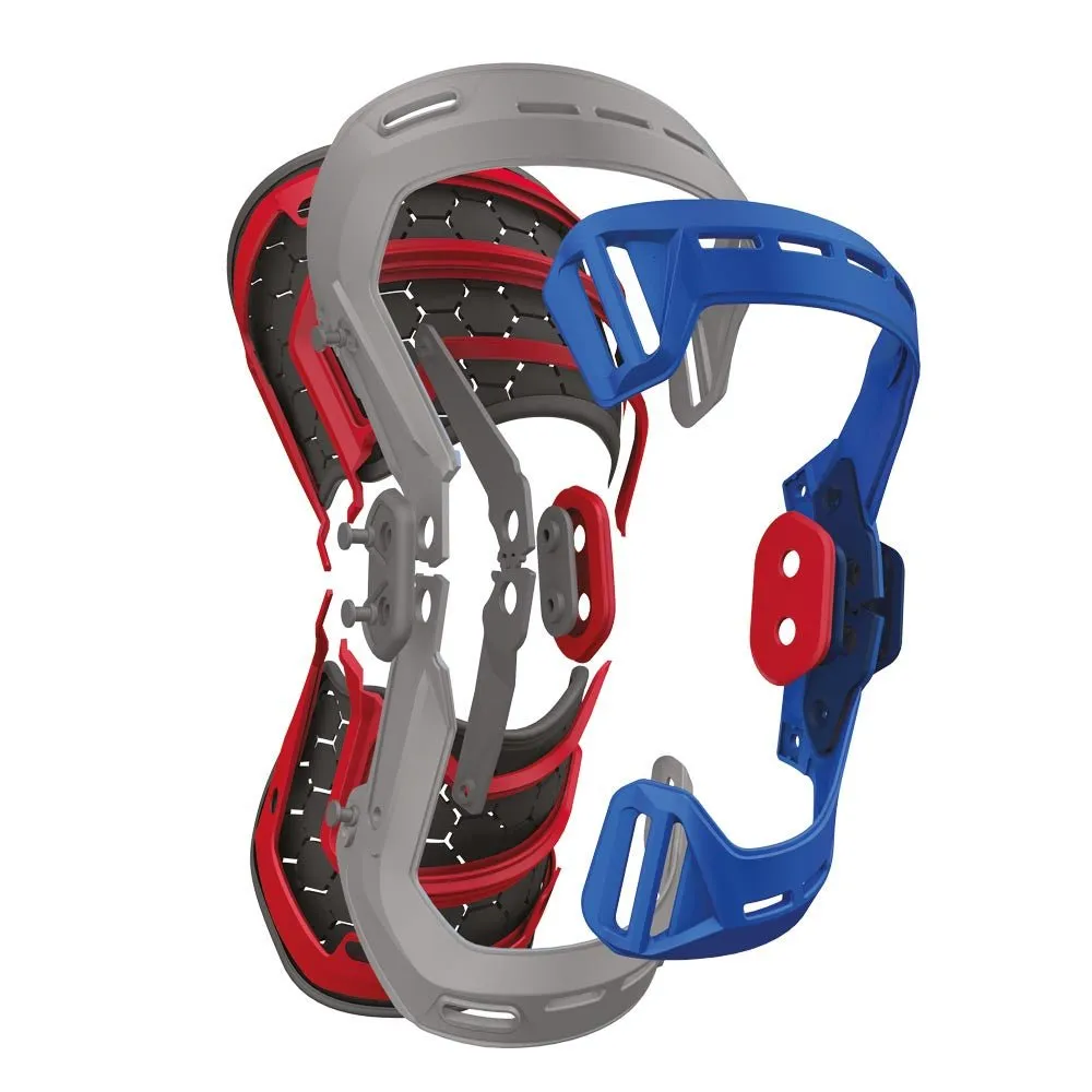 McDavid Elite Bio-Logix 4200 ginocchiera semi-rigida