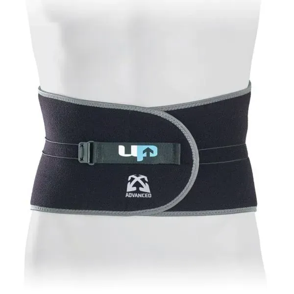Ultimate Performance UP5746 Fascia lombare regolabile S/M L/XL