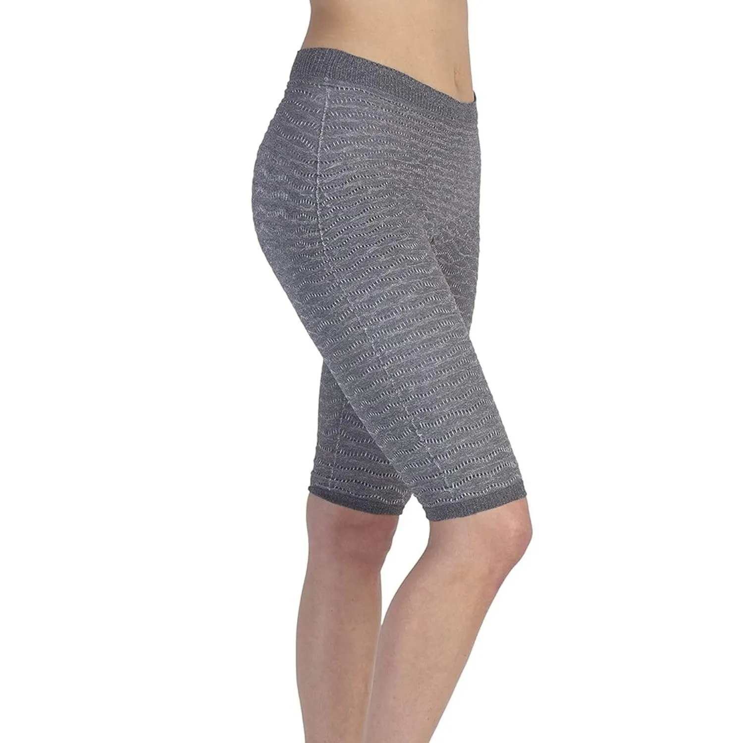 Spikenergy Spikecell guaina shorts L rame zinco snellente