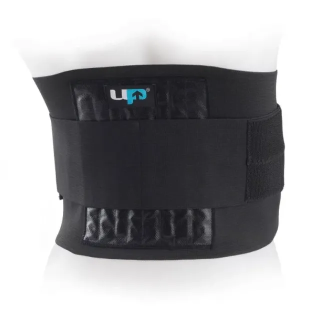Ultimate Performance UP5350 supporto schiena neoprene regolabile