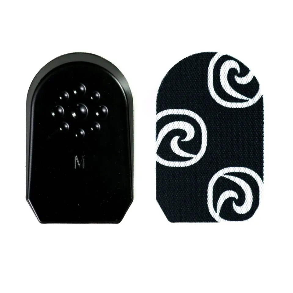 Rehband Technogel Heel Wedges talloniera gel paio