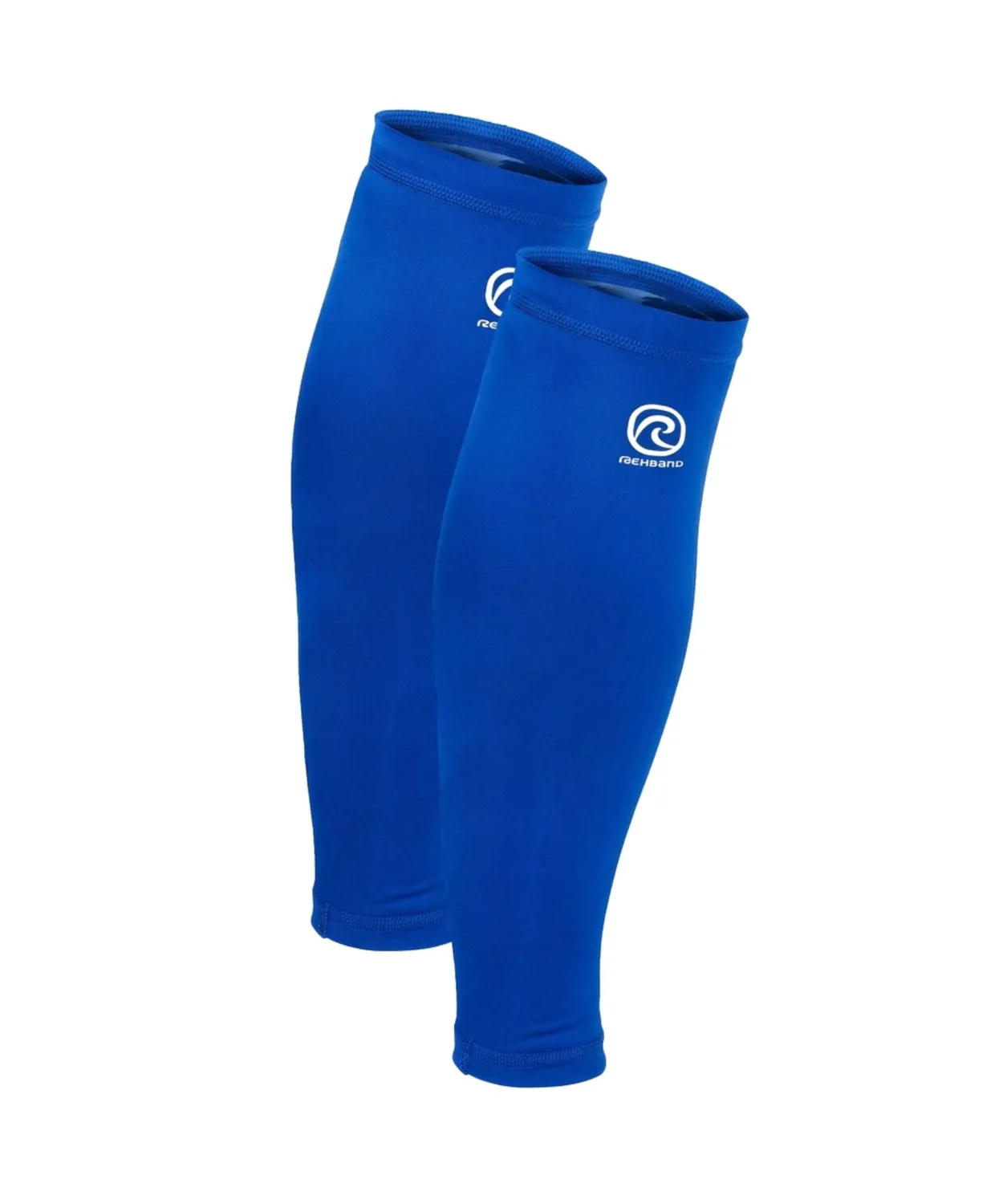Rehband Core Compression manicotto polpaccio nero paio