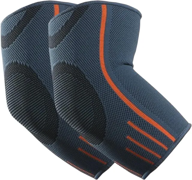 VITTO Elbow Support Gomitiere M Coppia elastiche
