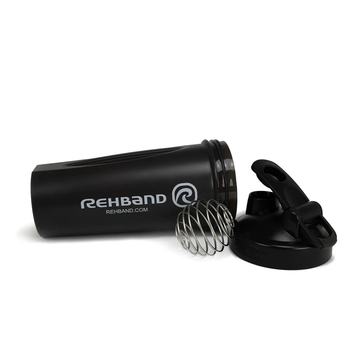 Rehband BlenderBottle Classic shaker 820 ml nero senza BPA