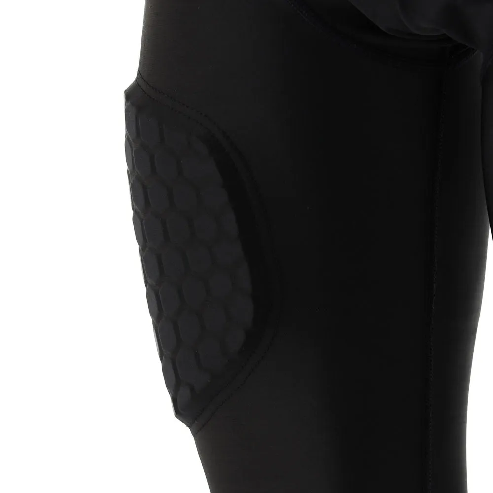 McDavid Hex Thudd 7374 Pantalone 3/4 Protettivo