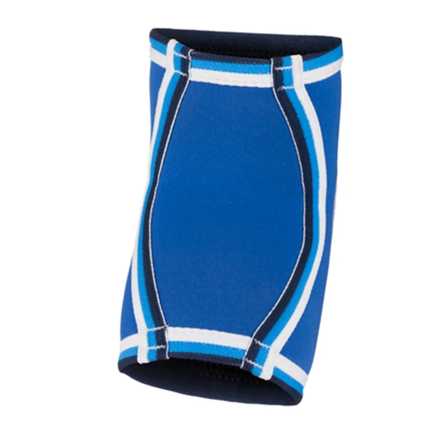 Rehband PRN Original Elbow Pad Junior gomitiera blu