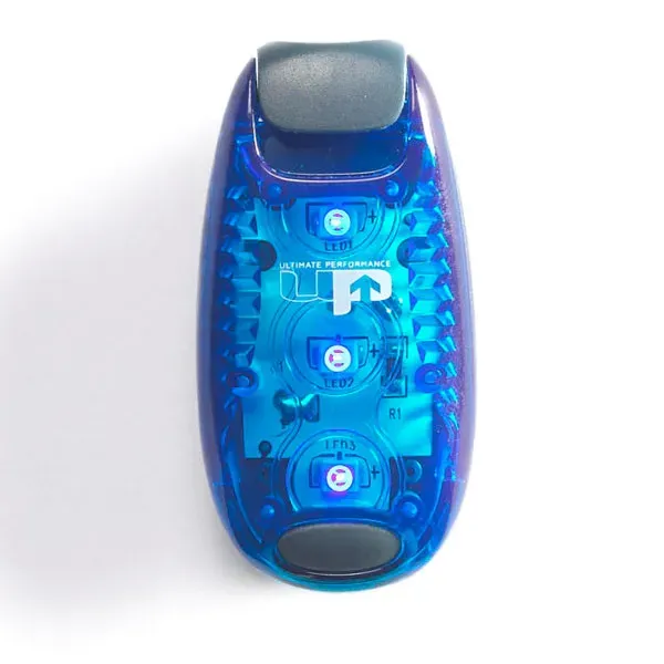 Ultimate Performance Eddystone UP6740 luce LED clip blu