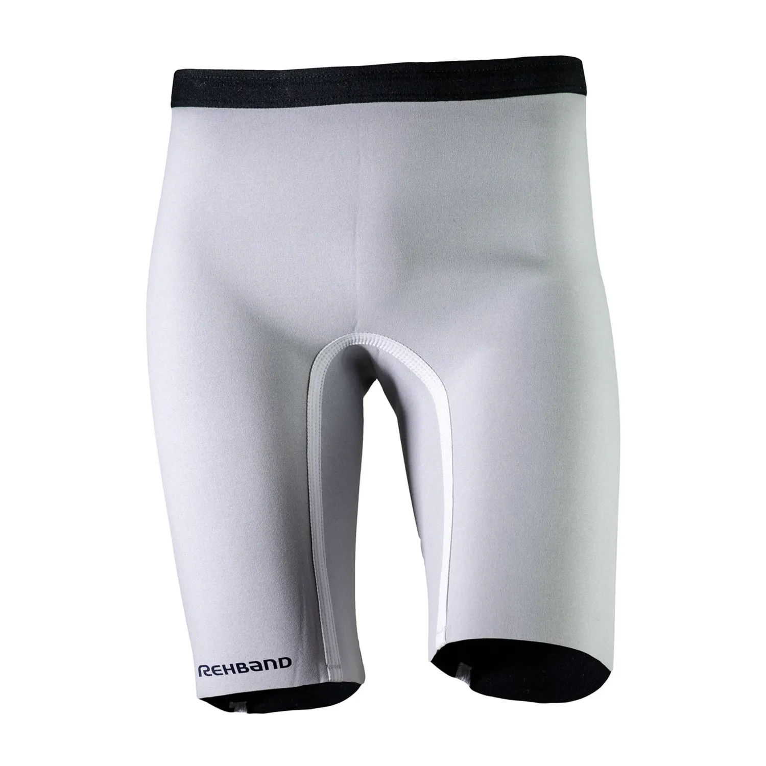 Rehband Performance Thermal Shorts 1.5mm shorts blu neoprene
