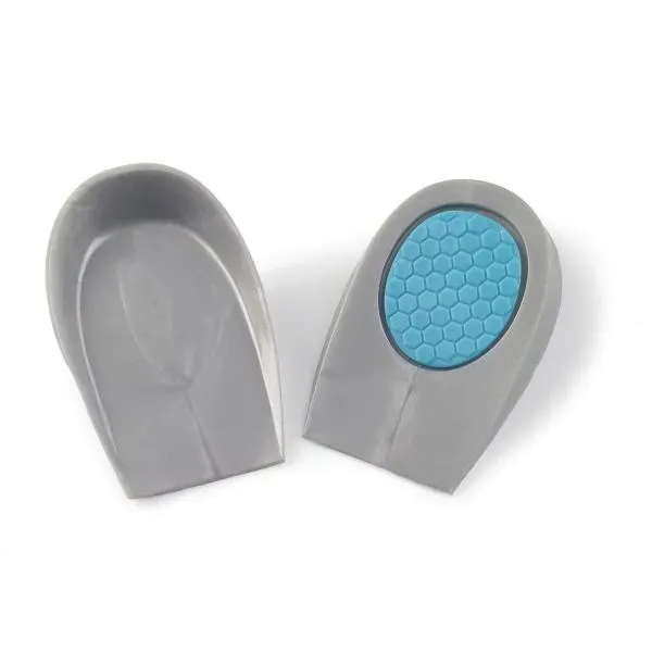 Ultimate Performance UP4510 talloniere gel S/M comfort tallone