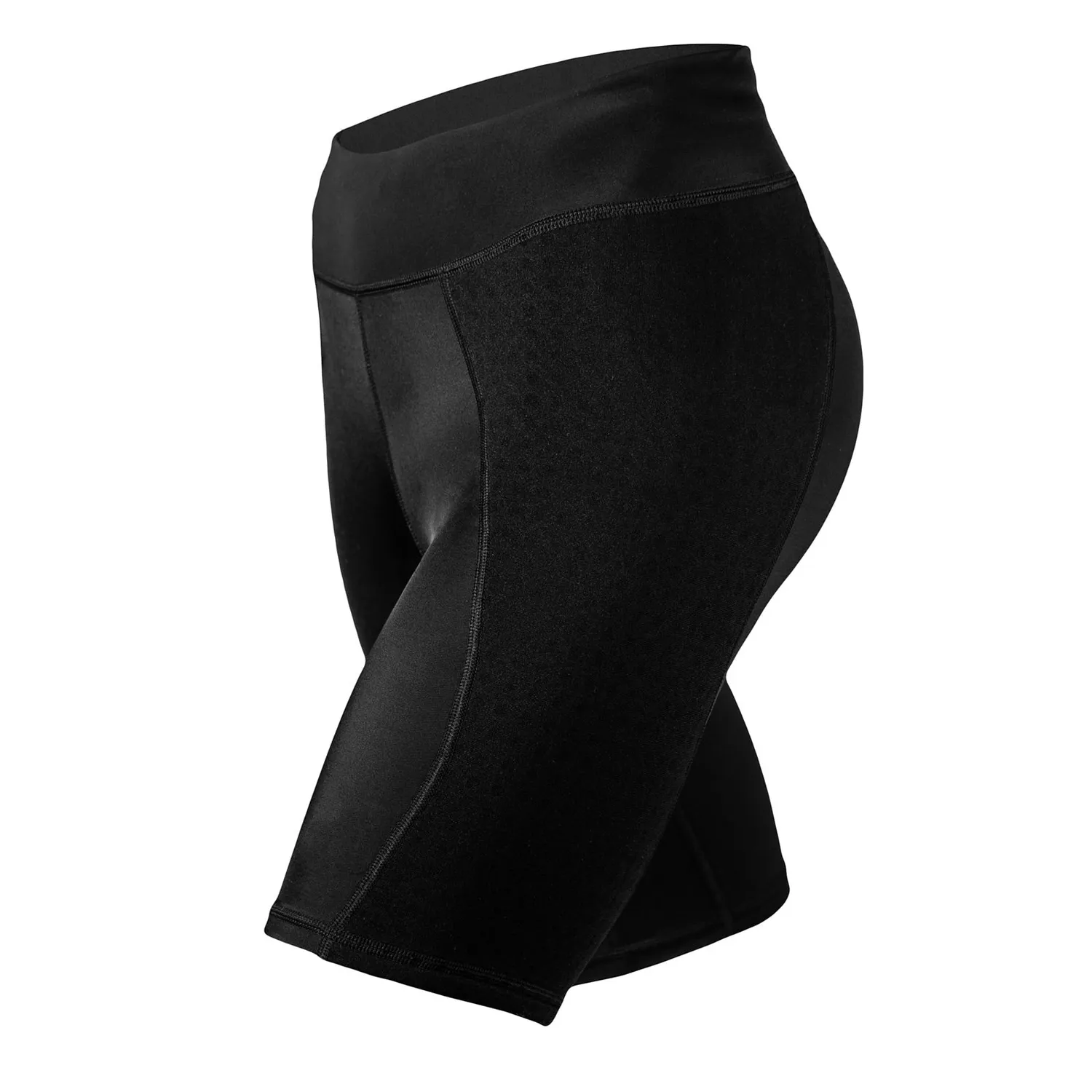 Rehband Performance Thermal Zone shorts donna neri M termici