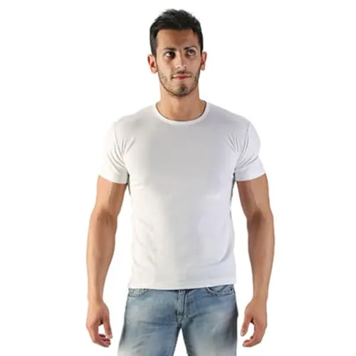 Spikenergy Spikecell T Shirt Uomo maglietta antisudore
