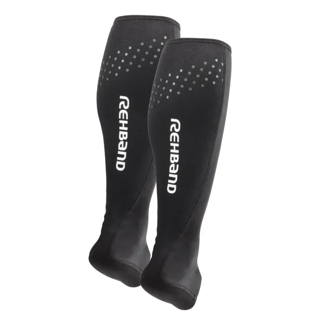 Rehband Performance Achilles Sleeve Pro cavigliere paio