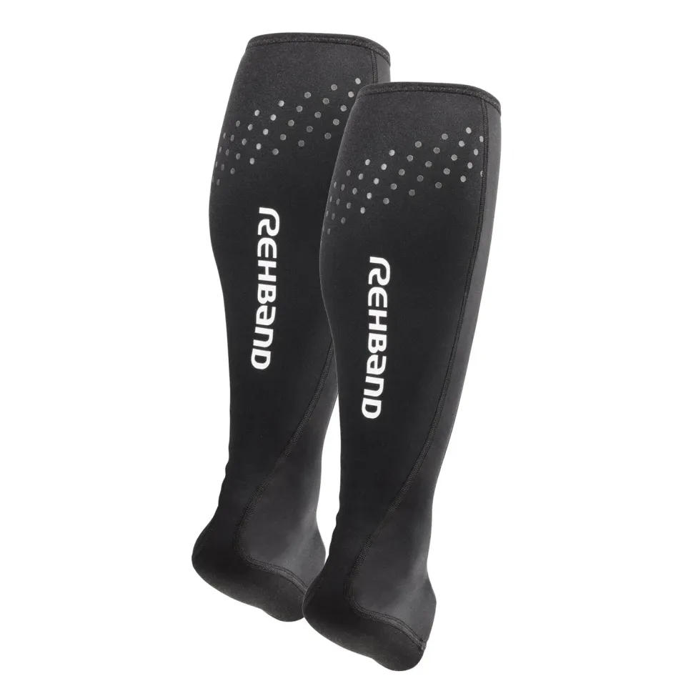 Rehband Performance Achilles Sleeve Pro cavigliere paio