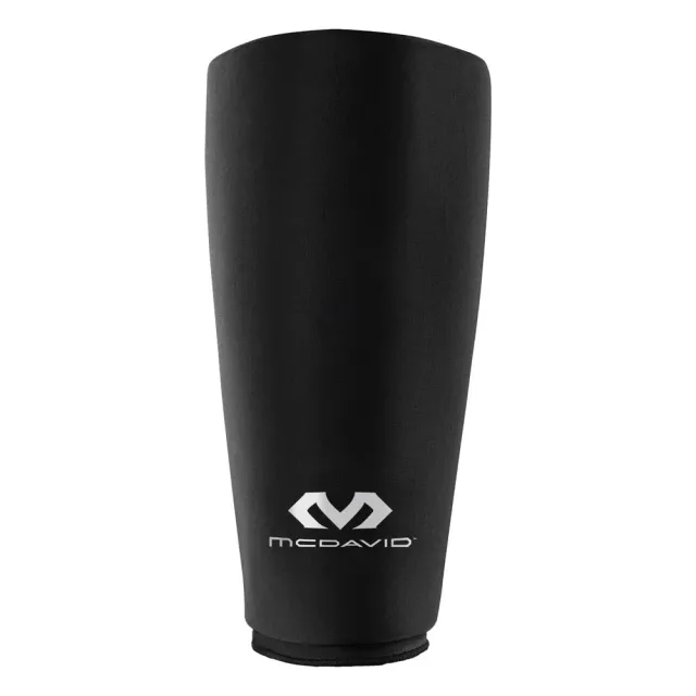 McDavid Flex Ice Therapy 95970R manicotto nero caldo freddo
