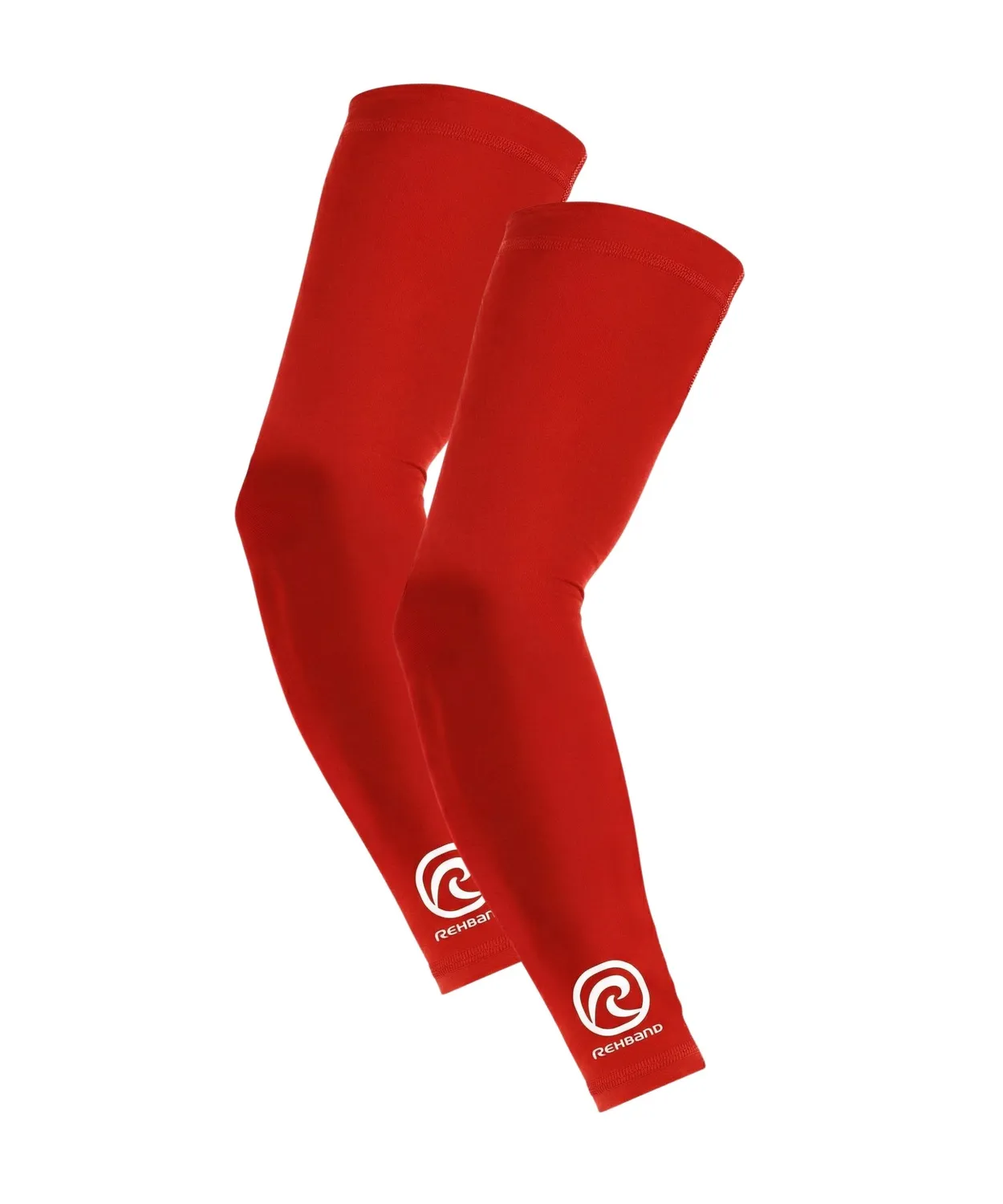 Rehband Core Compression manicotti braccio neri paio 15-20 mmHg