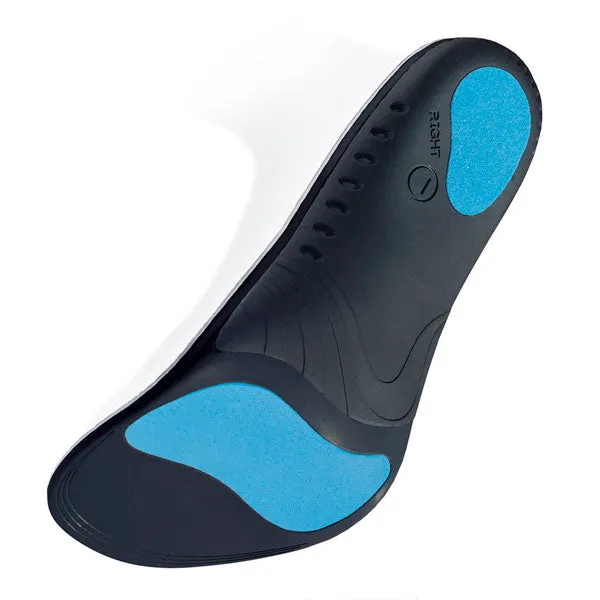 Ultimate Performance UP4570 solette F3D pronazione piedi piatti