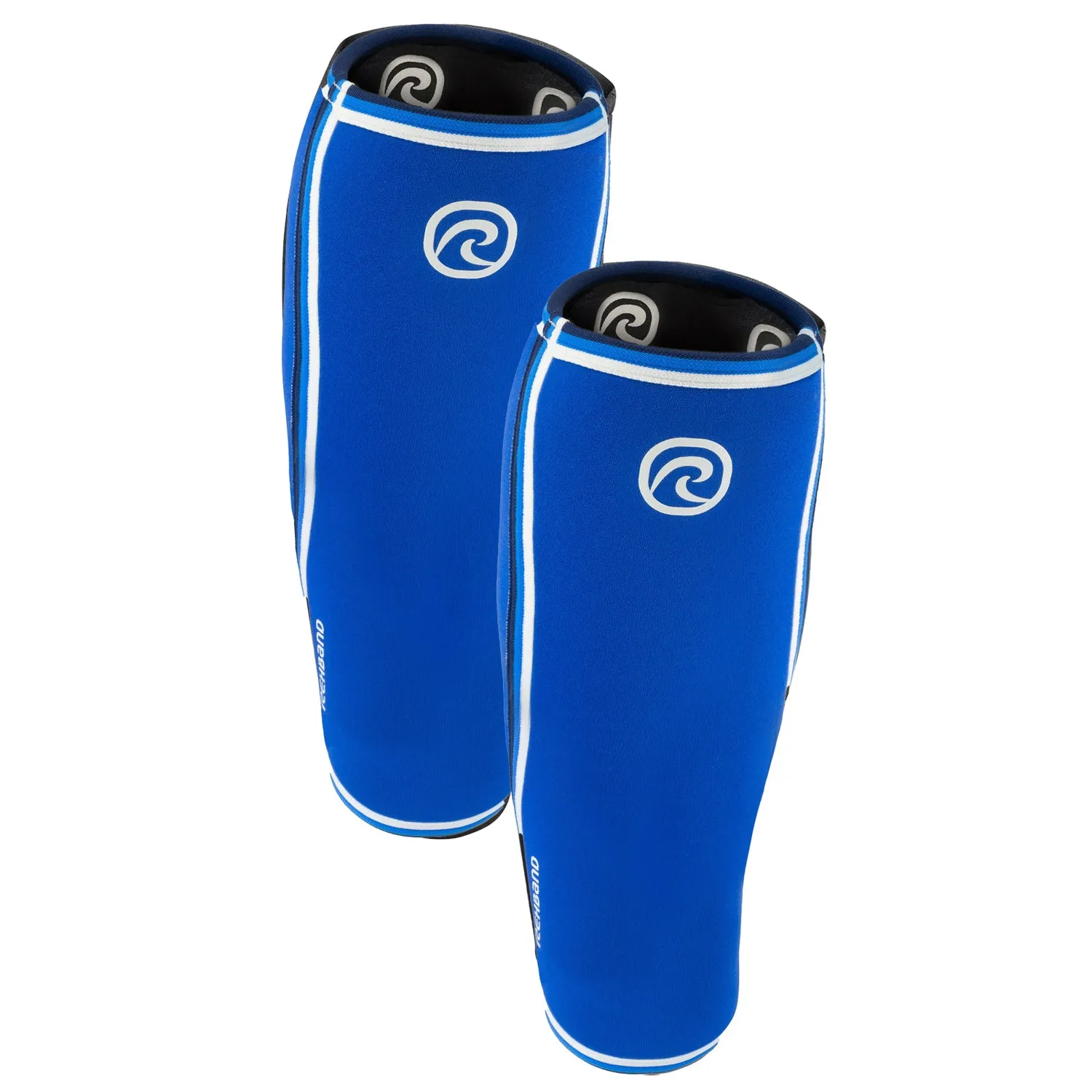 Rehband RX Shin Calf Sleeve 5mm Manicotto Polpaccio