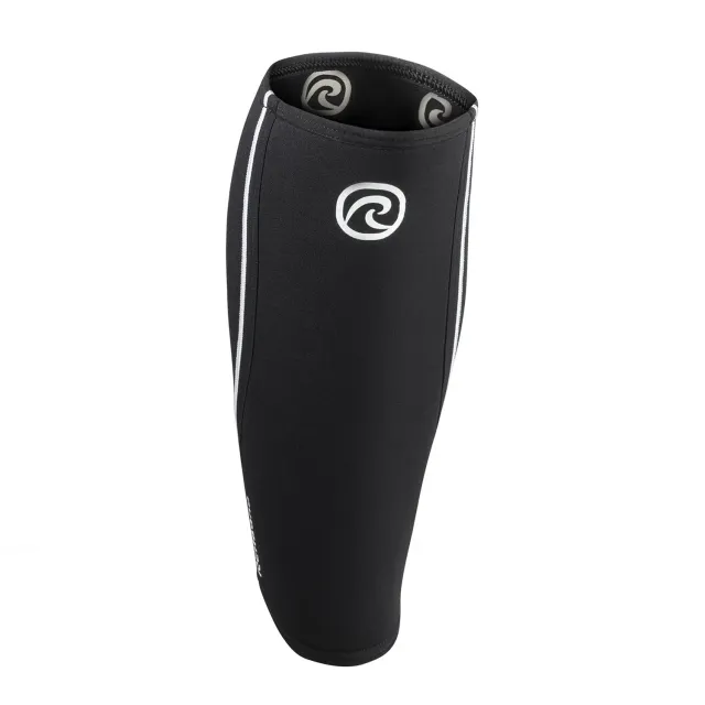 Rehband RX Shin Calf Sleeve 5mm Manicotto Polpaccio