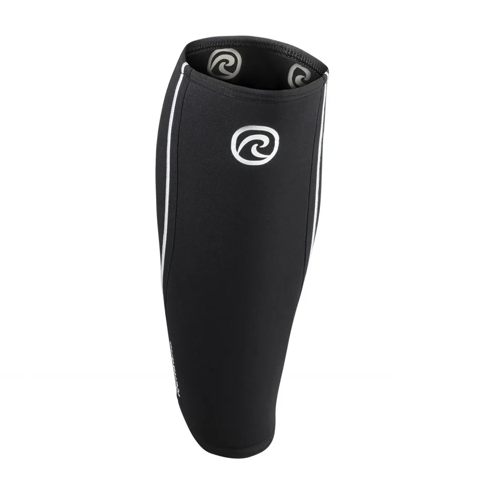 Rehband RX Shin Calf Sleeve 5mm Manicotto Polpaccio