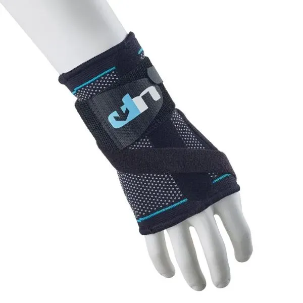 Ultimate Performance Advanced Ultimate Compression UP5186 Polsiera M steccata