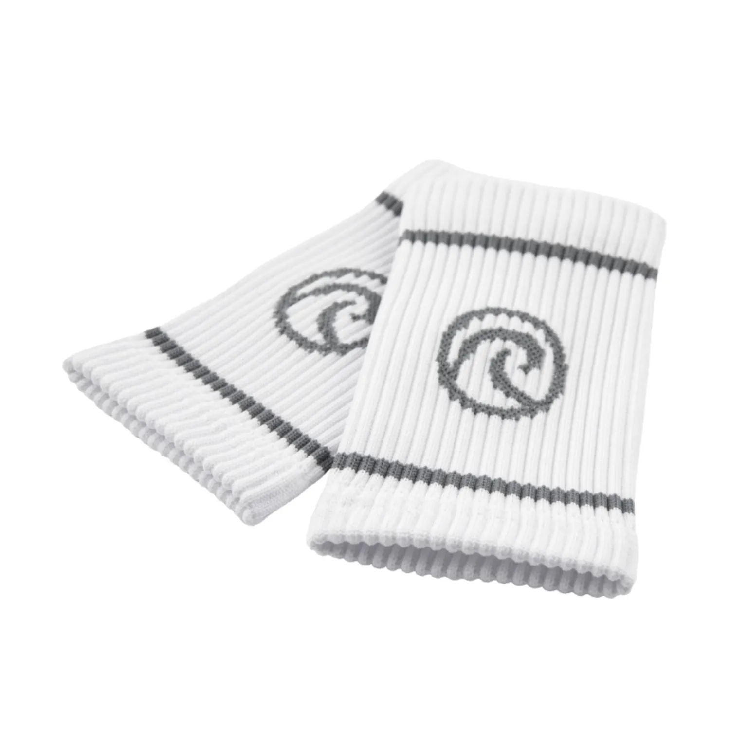 Rehband RX Wrist Bands polsini nero paio traspiranti