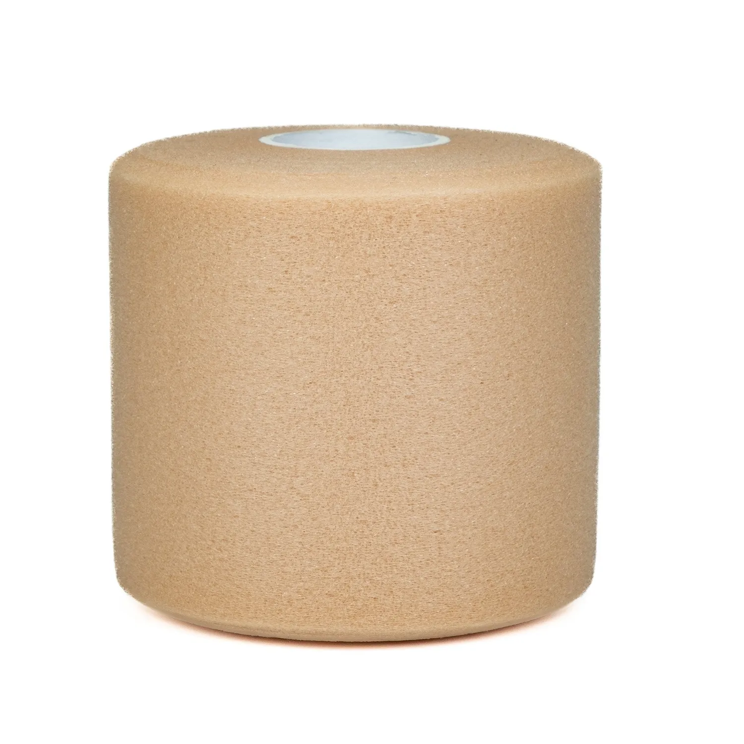 Rehband Athletic Underwrap sottobenda 1 rotolo nero leggero