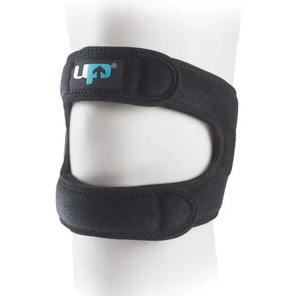 Ultimate Performance UP5460 Supporto Ginocchio Runner Regolabile