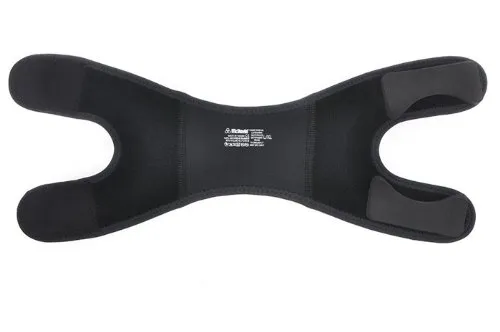 McDavid Multi Action supporto ginocchio nero L/XL rotula