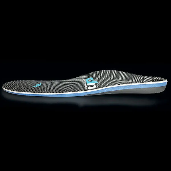 Ultimate Performance UP4570 solette F3D pronazione piedi piatti