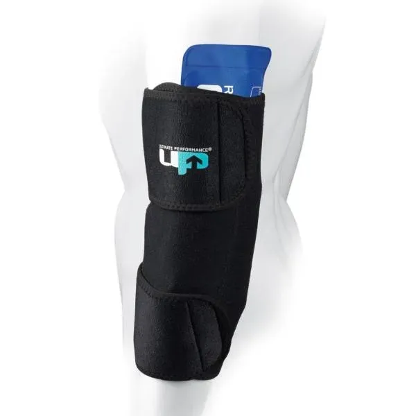 Ultimate Performance UP4412 fascia caldo freddo M 2 impacchi