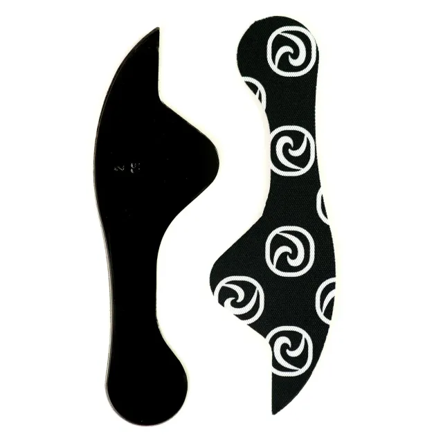 Rehband Technogel cunei solette paio EU 41-42 correttivi