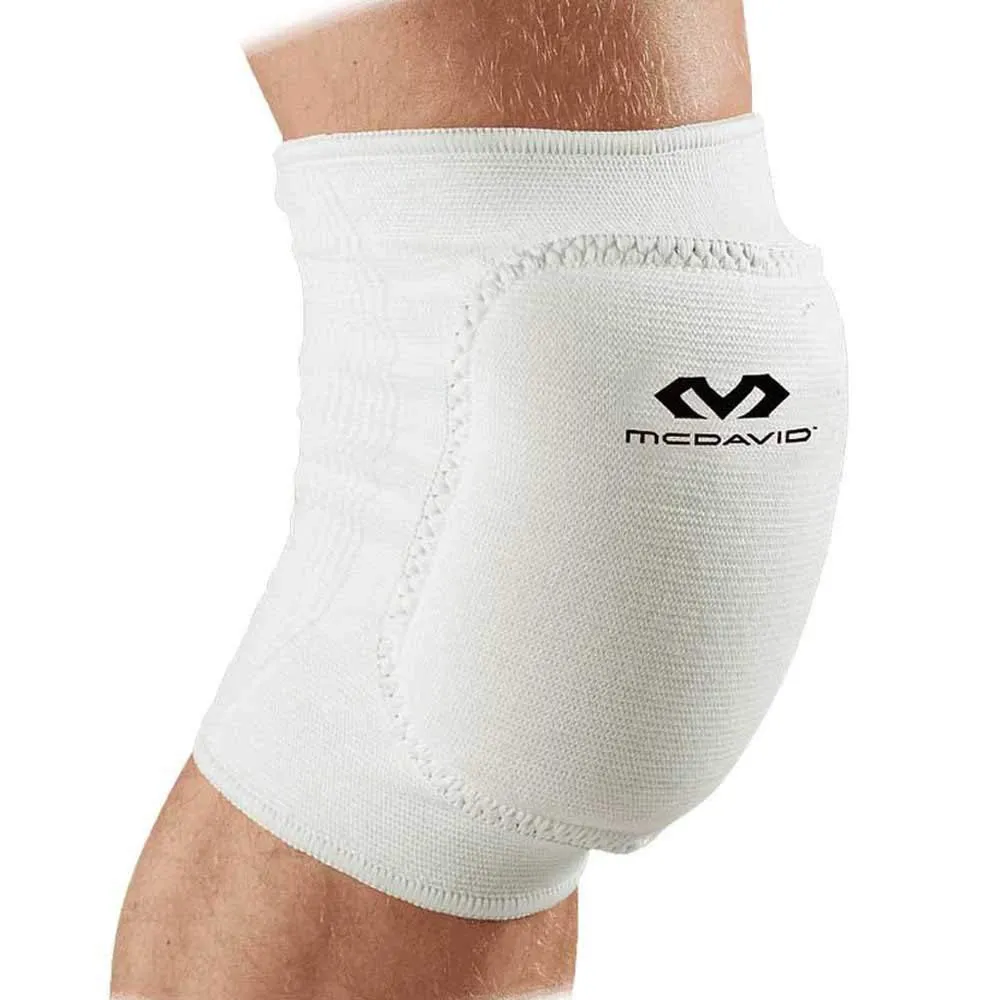 McDavid 601R Ginocchiera Pallavolo Imbottita