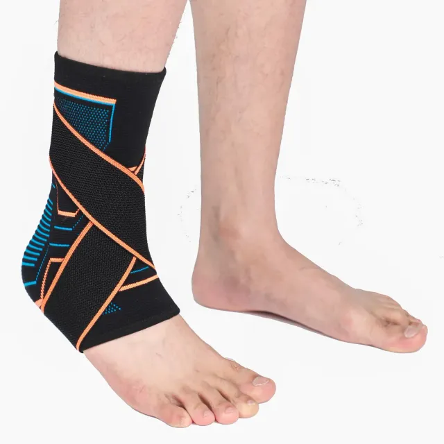 VITTO cavigliera M compressione elastica sport