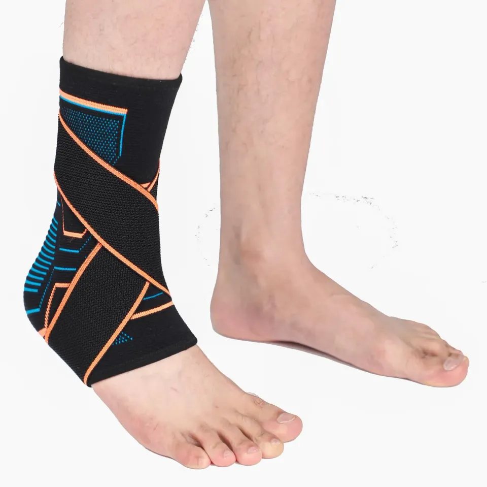 VITTO cavigliera M compressione elastica sport