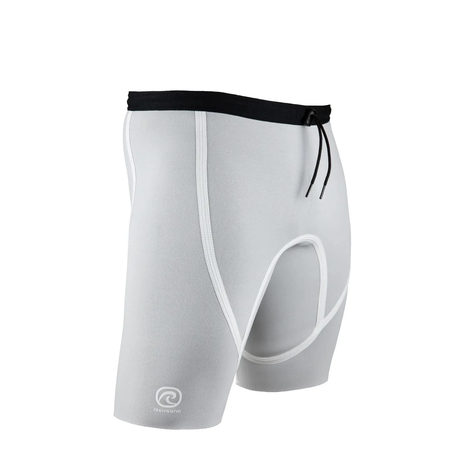 Rehband Strongman Thermal Shorts R3 shorts termici blu S