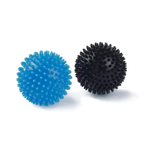 Ultimate Performance UP3036 palline massaggio spiky 2 pezzi